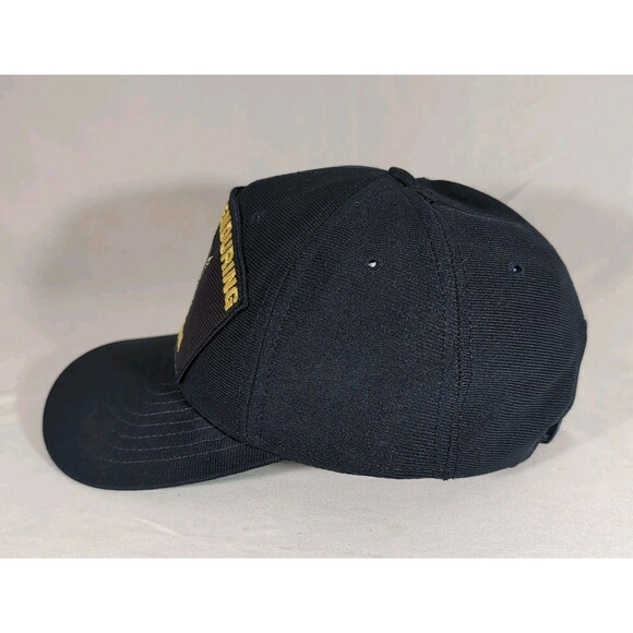 Eagle Crest Operation Enduring Freedom Unisex Adult (OSFM) Adjustable Cap/Hat - Picture 2 of 6